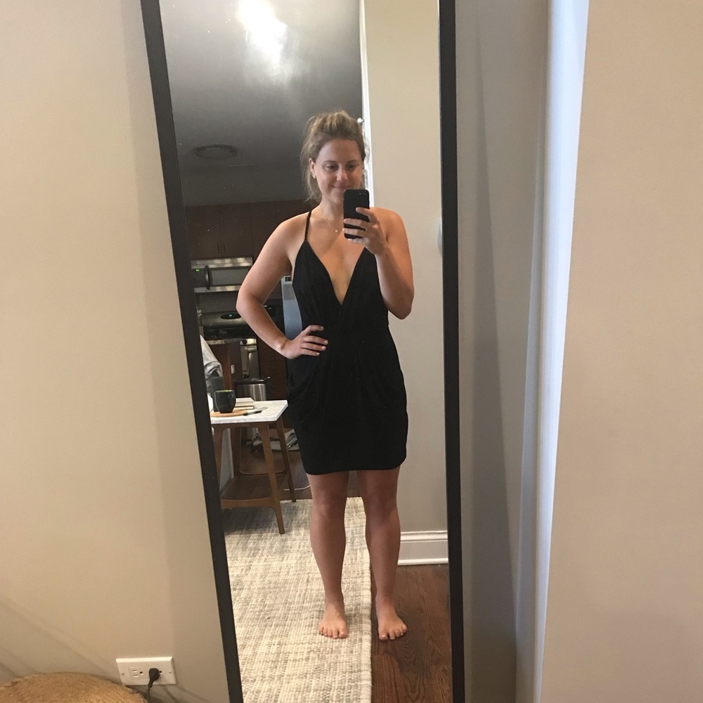 BCBGeneration LBD!